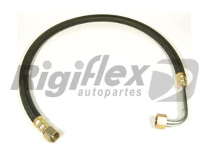 FLEXIBLE INTERCAMBIADOR A RADIADOR DE CAJA